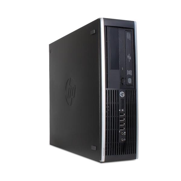 Equipo completo i3 2da generacion 120gb SSD 8gb de Ram Monitor 19 pulgadas (Reacondicionado) 