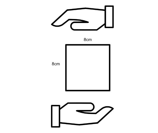 Conjunto Cubos Decorativos - Home