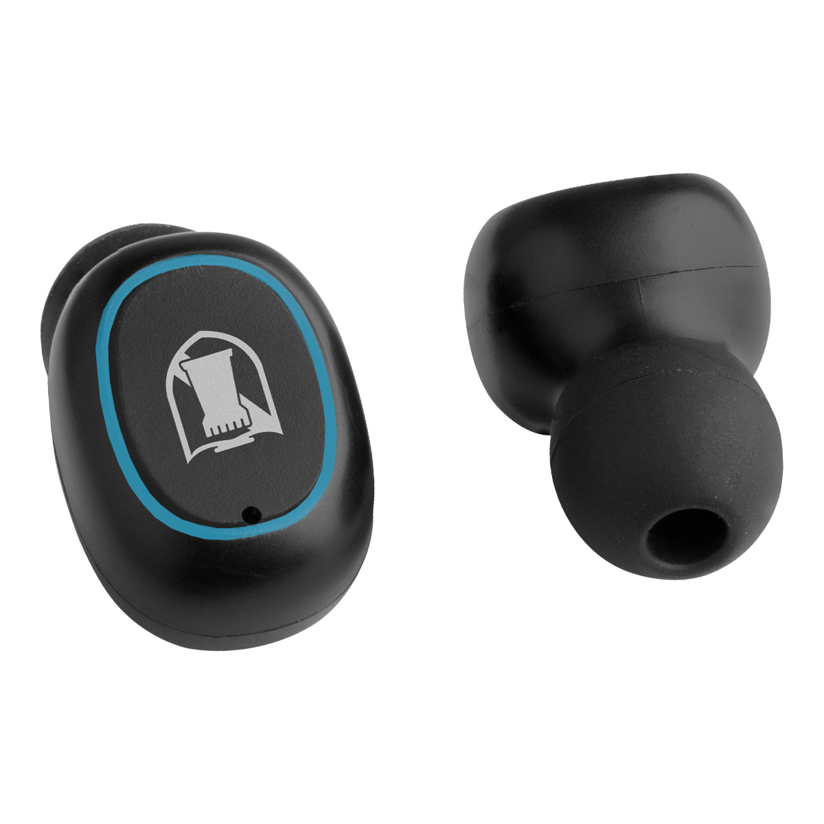 Audífonos Kaiser Mh-9199 True Wireless Bluetooth Con Linterna