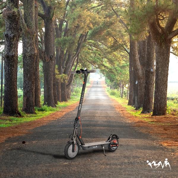 Scooter Electrico Patín Insania 23 Km/h