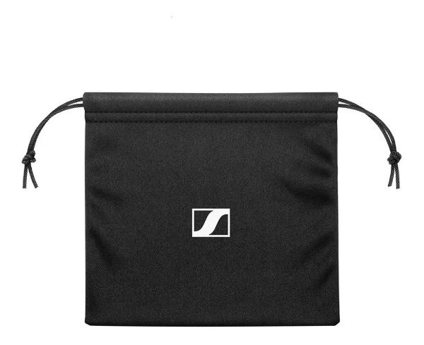 Microfono Direccional Para Cámaras Dslr Sennheiser Mke 200