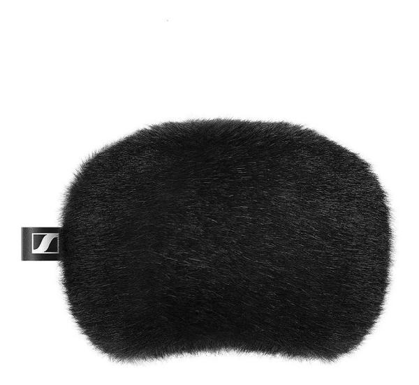 Microfono Direccional Para Cámaras Dslr Sennheiser Mke 200