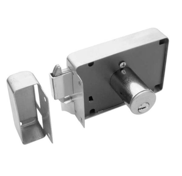 CERRADURA HS 4000 DERECHA PHILLIPS