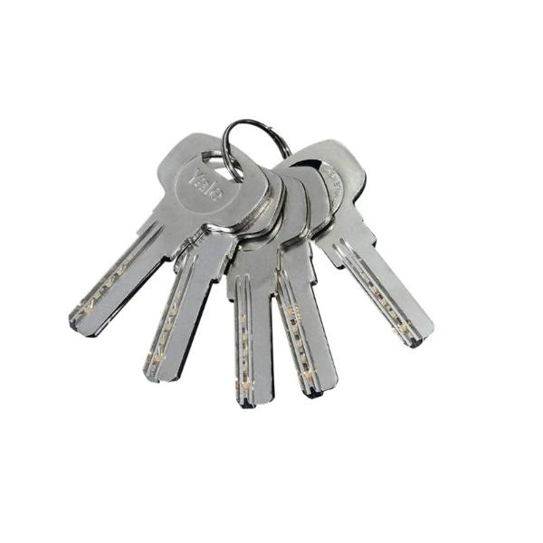 Cerradura Entrada Principal Venecia