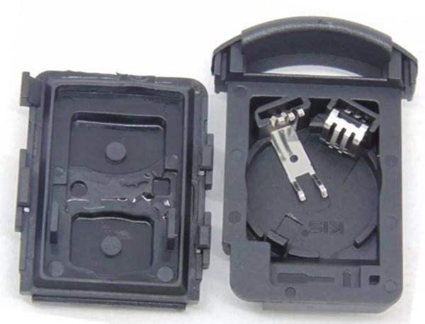 Carcasa Chevrolet Corsa para control de alarma