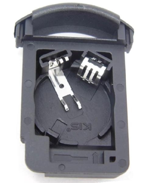 Carcasa Chevrolet Corsa para control de alarma