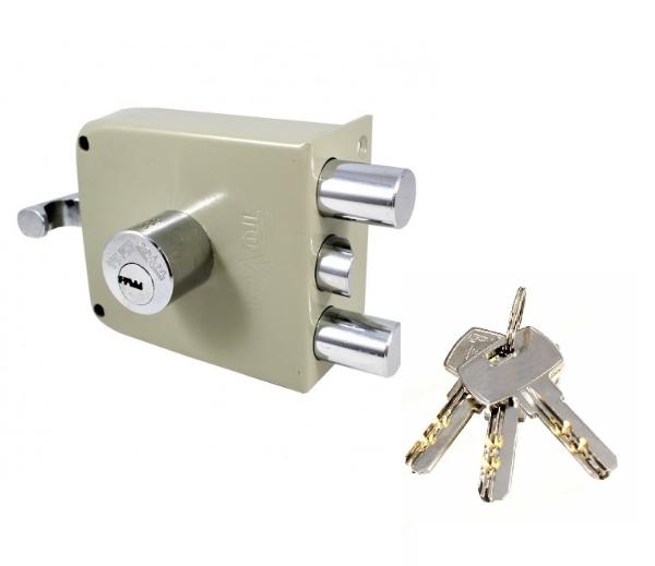 CERRADURA L6 TOVER ORIGINAL