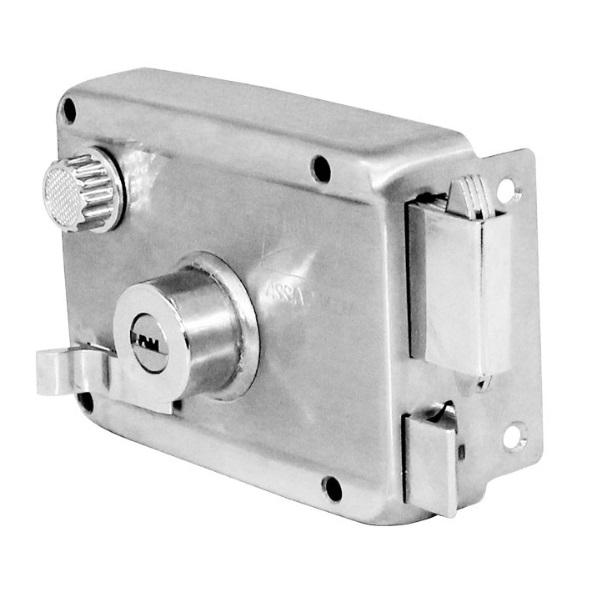 CERRADURA HS 4000 DERECHA PHILLIPS