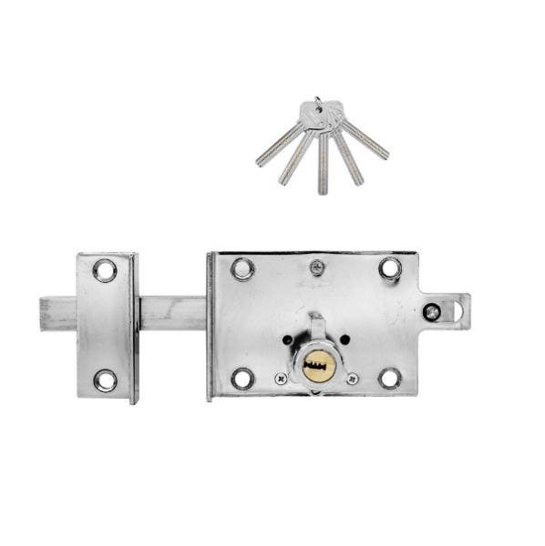 CERRADURA AS-800 DERECHA PHILLIPS