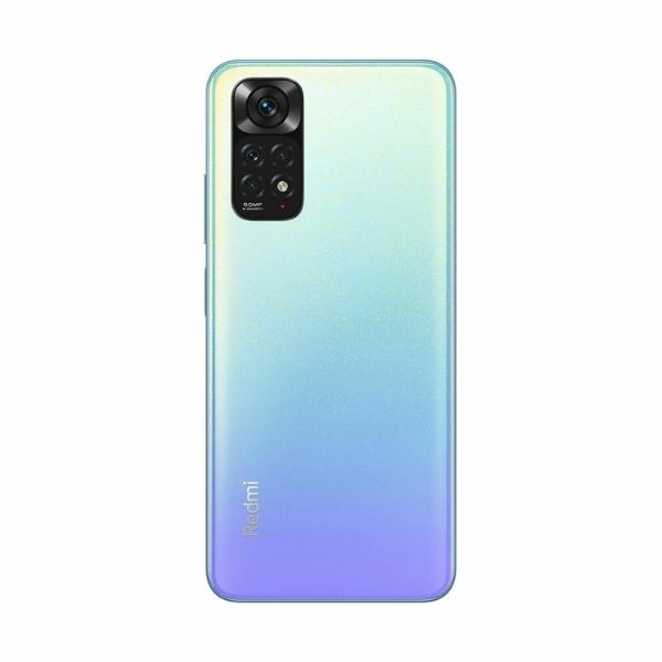 Xiaomi Redmi Note 11 4/128GB Azul Estelar (Dual SIM)