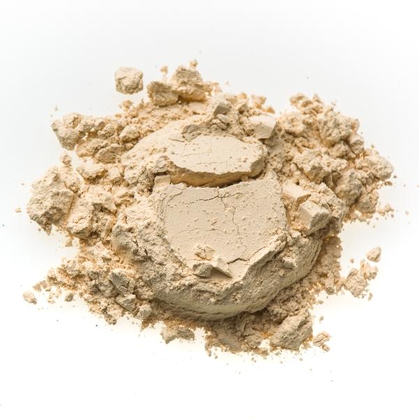 POLVO DE ARROZ OCRE DEMOISELLE