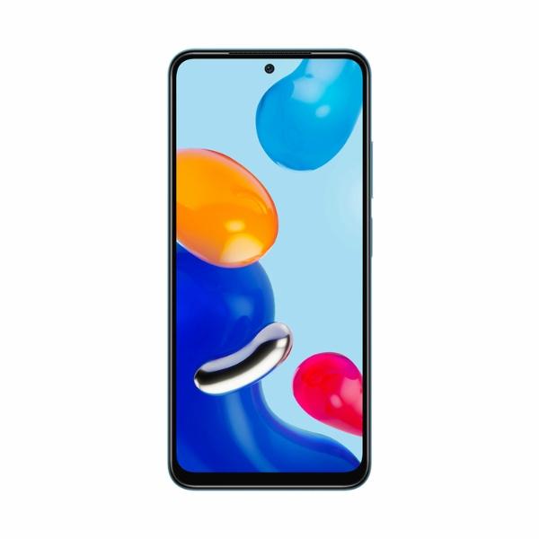 Xiaomi Redmi Note 11 4/128GB Azul Estelar (Dual SIM)