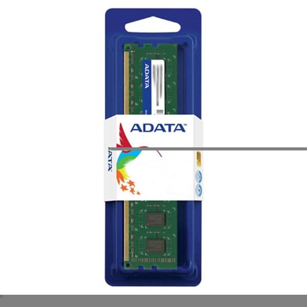 Memoria Ram Premier 8gb Adata Ddr3l Pc 1600mhz Nueva