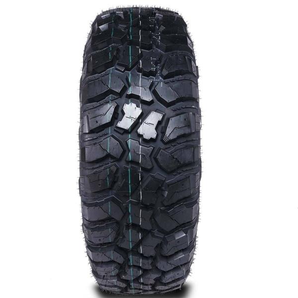 Llanta Austone Maspire M/T LT31X10.50R15 109