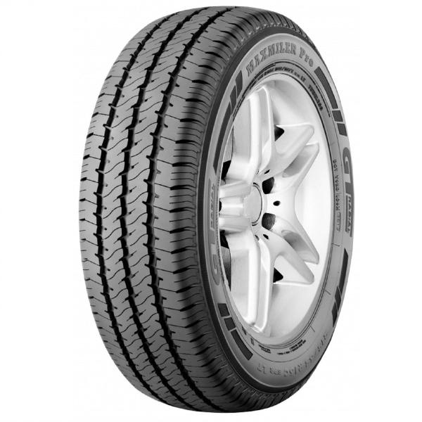 Llanta 185R14C 102/100R GT RADIAL  MAXMILER PRO