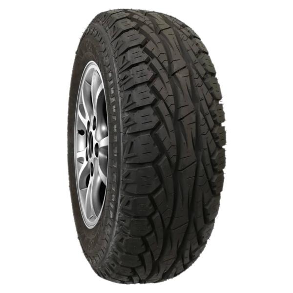 Llanta 245/70R16 111  Wanli SU006