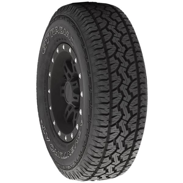 Llanta Gt Radial P235/65R17 103T Champiro Vp1