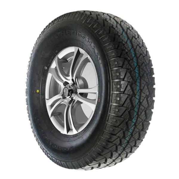 Llanta 265/65R17 112 T Chengshan CSC-302