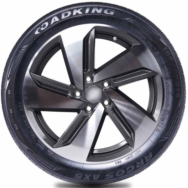 Llanta Roadking Argos AX5 185/60R15 84H