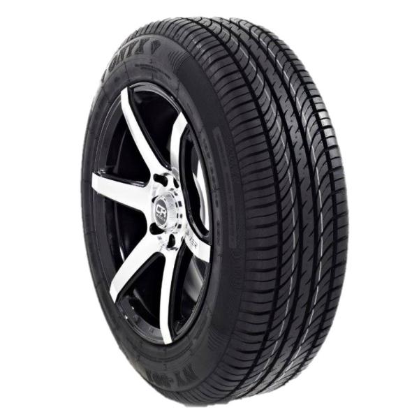 Llanta 195/60R15 82  Onyx NY-801