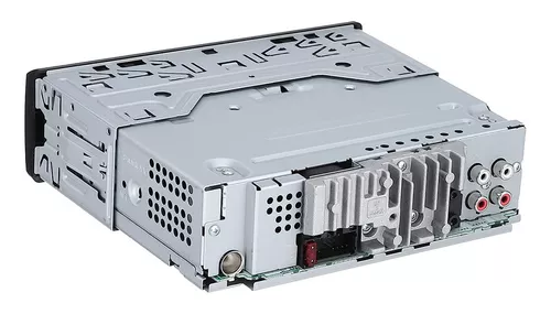 Autoestéreo para auto  PIONEER DEH S4250BT con CD Y Bluetooth.