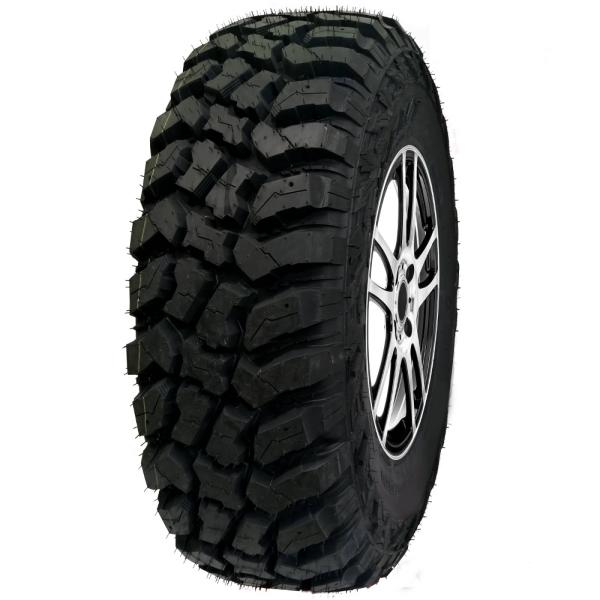 Llanta 265/75R16 123/120Q Austone AUS MASPIRE M/T