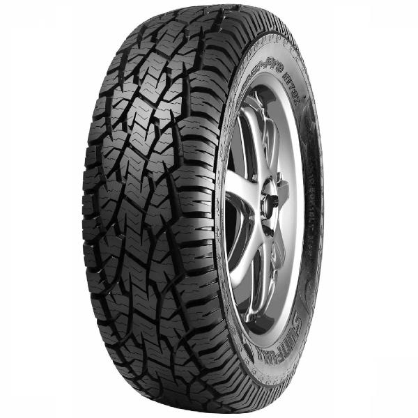 Llanta 265/65R17 112T SUNFULL MONT-PRO AT782