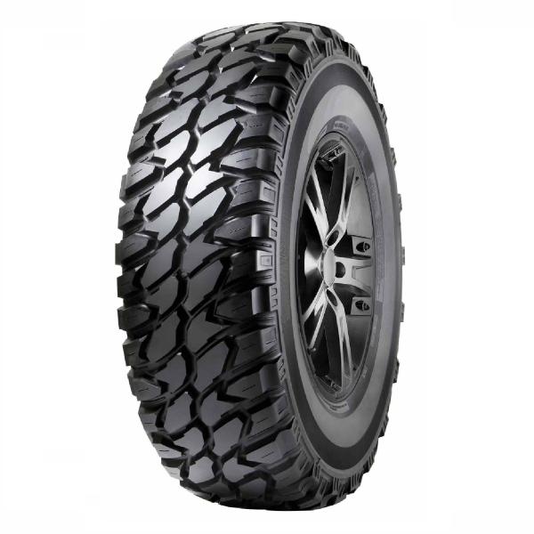 Llanta LT33X12.5R15 108Q 6PR SUNFULL MONT-PRO MT781