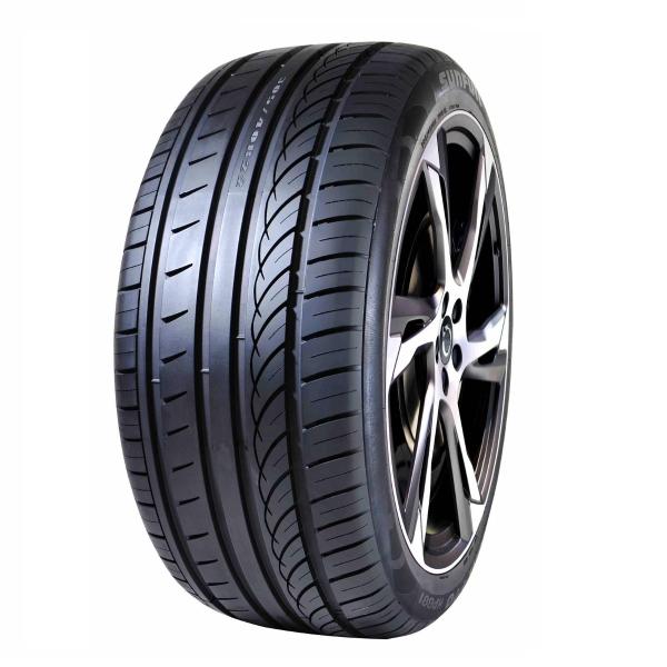 Llanta 235/60R18 107V SUNFULL MONT-PRO HP881