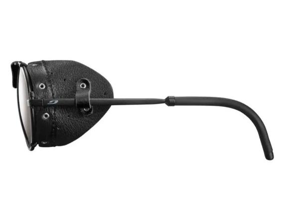 Julbo Lentes De Sol Cham Negros Alti Arc4 + (montañismo)