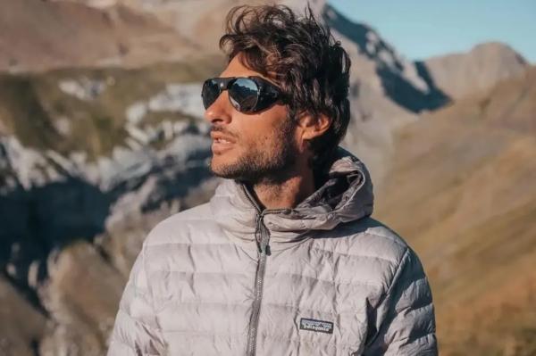 Julbo Lentes De Sol Cham Negros Alti Arc4 + (montañismo)