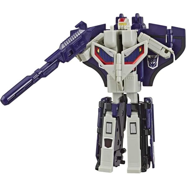 ORIGINAL Astrotrain Transformers G1 Triple Changer Reissue HASBRO