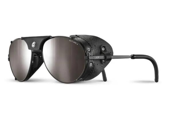 Julbo Lentes De Sol Cham Negros Alti Arc4 + (montañismo)