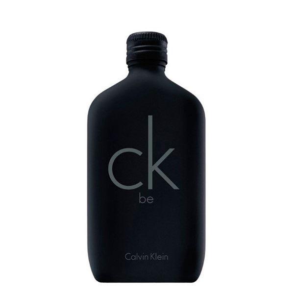 Perfume Ck Be Unisex de Calvin Klein EDT 100ML.
