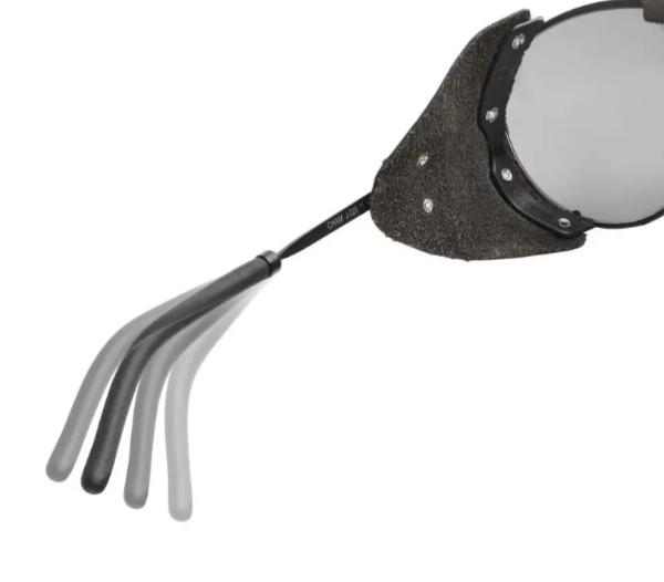 Julbo Lentes De Sol Cham Negros Alti Arc4 + (montañismo)
