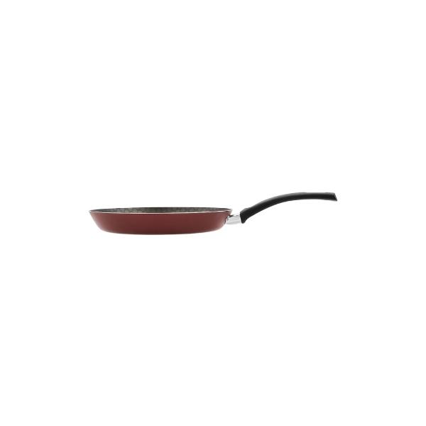 Batería de Cocina Cinsa Esencial Aluminio 16 Piezas - Rojo