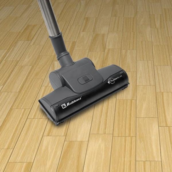 Aspiradora Koblenz PV-1800 Titanium II 1800W END8**