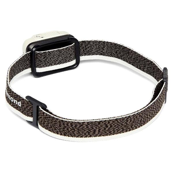 Black Diamond Spot 350 Headlamp - Lámpara para Actividades al Exterior Color Aluminio