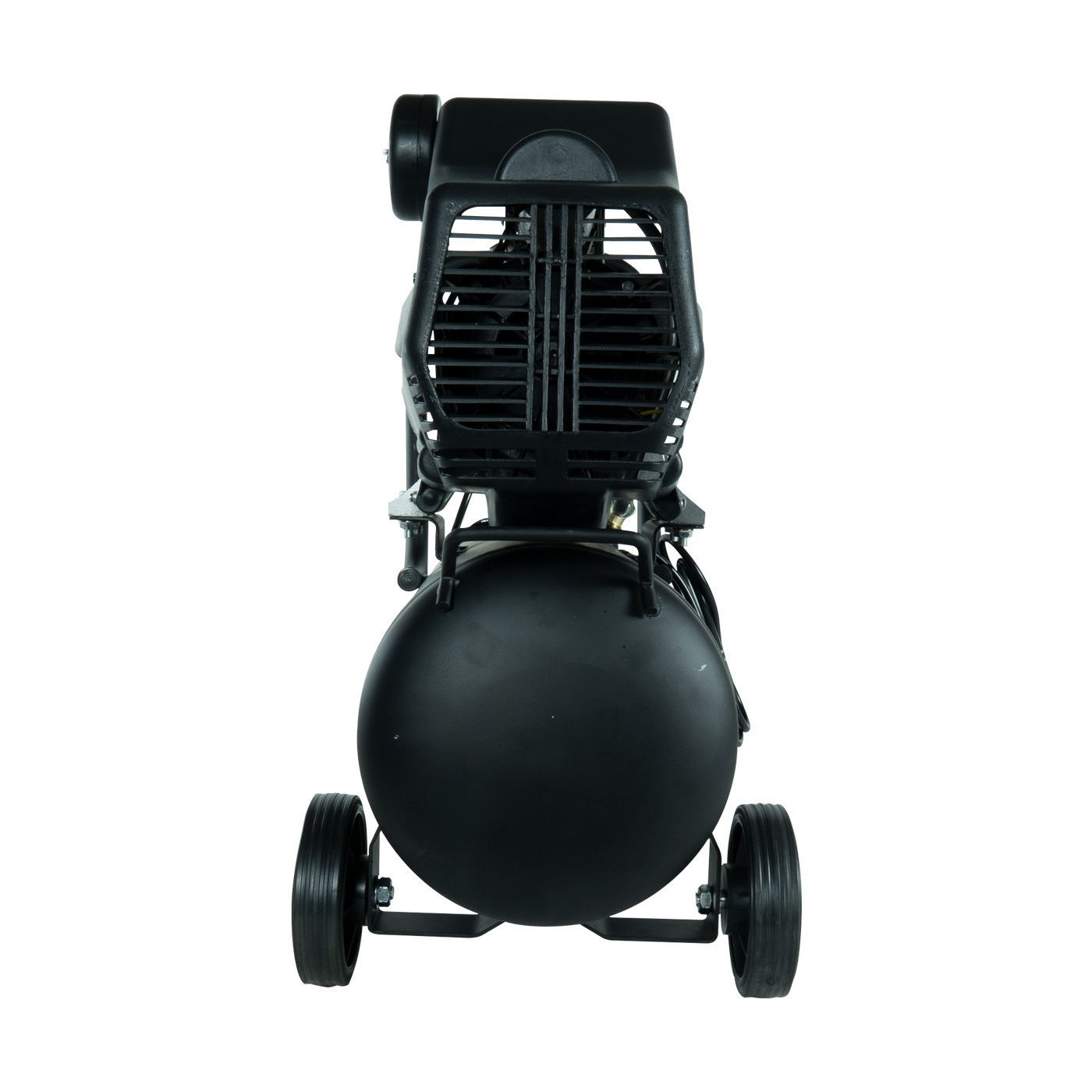 COMPRESOR DE AIRE SWEDISH HUSKY POWER 25 LITROS 2.5 HP C/MANGUERA Y PISTOLA - WINDER25.