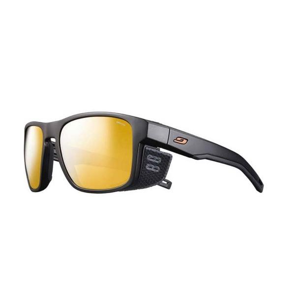 JULBO SHIELD M NOIR/NR RV P24 DL