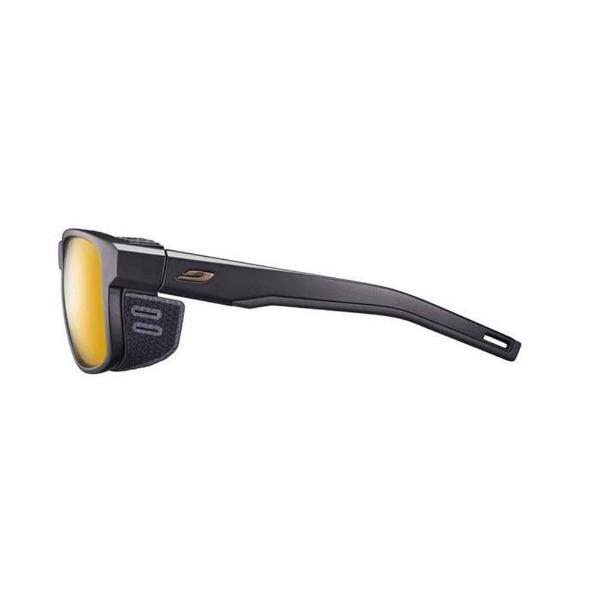 JULBO SHIELD M NOIR/NR RV P24 DL