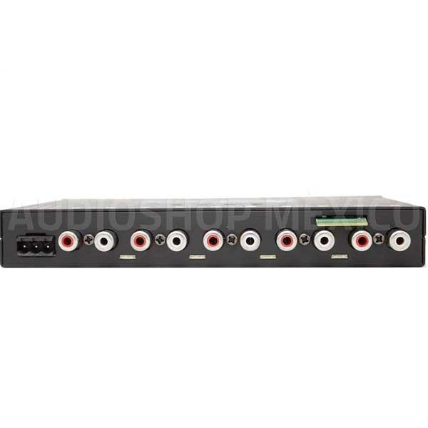 Ecualizador Rock Series Line Driver Bluetooth 8v Rks-peq2bt