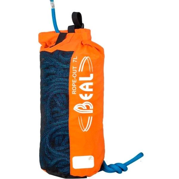Beal Rope Out 7 L Cuerda para escalada