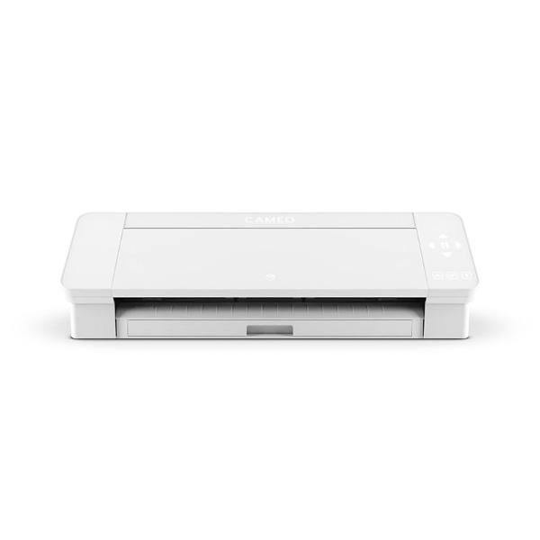 Plotter de Corte Silhouette Cameo 4 de 12" Pulgadas