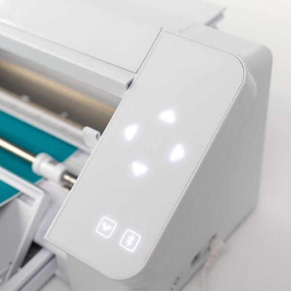 Plotter de Corte Silhouette Cameo 4 de 12" Pulgadas