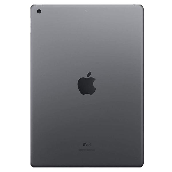 Apple iPad 7 10.2" 32 GB Gris Reacondicionado Grado A.