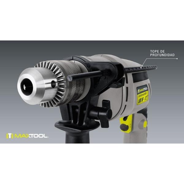 Rotomartillo Maxtool-500 W, 1/2"