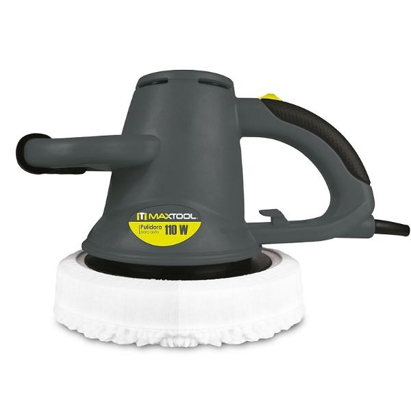 Pulidora De Autos Orbilal Maxtool 10"-110 W