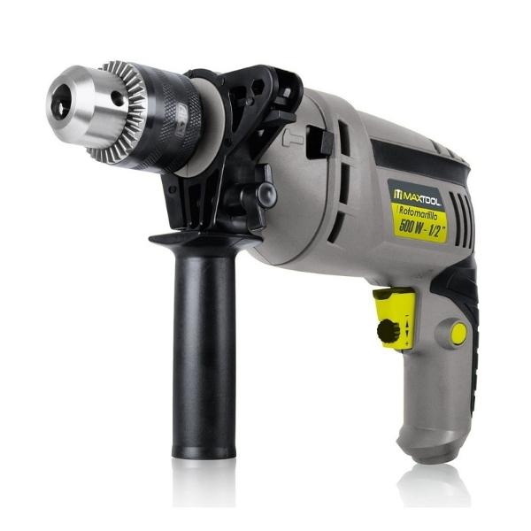 Rotomartillo Maxtool-500 W, 1/2"