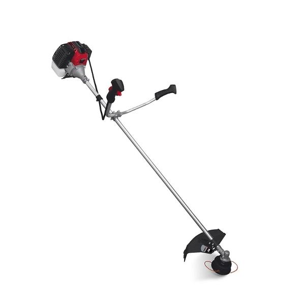 Desbrozadora De Gasolina Aksi Uso Industrial-52Cc